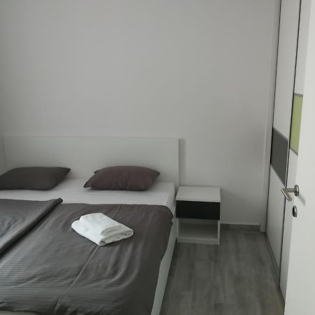 3F Hostel Zagreb Exterior foto